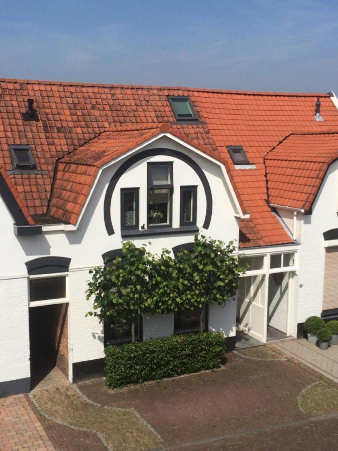 Bed & Breakfast Yerseke Exterior photo