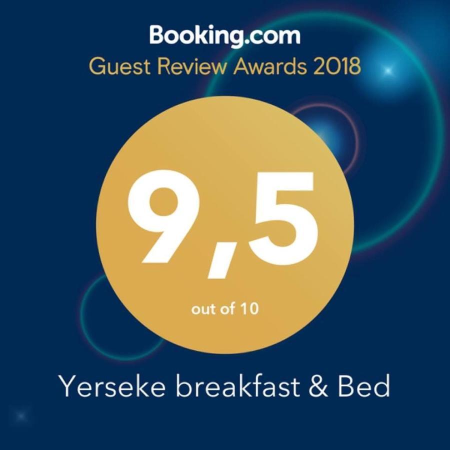 Bed & Breakfast Yerseke Exterior photo