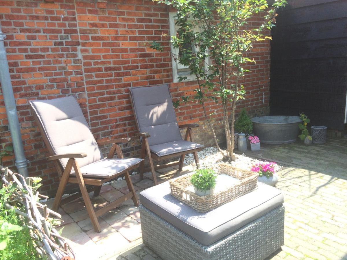 Bed & Breakfast Yerseke Exterior photo